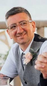 Dawn Barilli donates £20k in memory of husband and dad