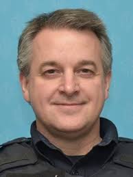 Paul Forcier Named Police Chief for Ontarios Niagara Parks