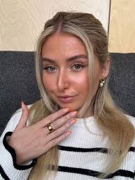 I tried Molly Mae's favourite smart ring