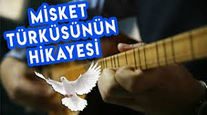 Kayip Notalar Misket Turkusunun Carpici Hikayesi Guvercin Ucuverdi Youtube