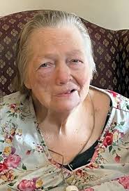 Hilda Hardison Obituary