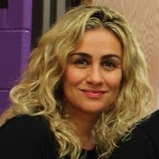 Barbara Palomo's Instagram, Twitter & Facebook