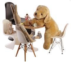 Replica Eames Dsw Chair Junior Replica Panton Chair Junior Replica Eames Dsr Chair Junior Kleinkindstuhl Kinder Zimmer Kinderzimmer
