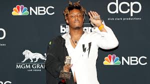 Juice wrld background legends never die. Juice Wrld Legends Never Die Album Features Rapper S Final Work