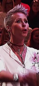 Sonja Zietlow Frisur