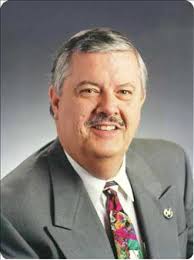 Chuck Silcox Obituary (2008)