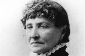 Special Topics: Women's Suffrage and Women's Rights