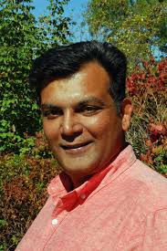 Kamran Rao: keeping the heart of WRHN's IT services beating