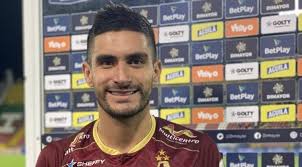 Qué pasa con Guillermo Celis? Misteriosa ausencia del volante que dejó  grata impresión entre la hinchada del DEPORTES TOLIMA