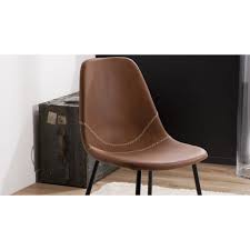 Check spelling or type a new query. Chaise Cuir Marron Maison Sur Rue Du Commerce