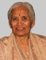 Obituary information for Sushila Patel