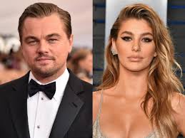 What roles did he almost play along the way? Leonardo Dicaprio S Girlfriend Camila Morrone Defends Their 23 Year Age Gap The Independent The Independent