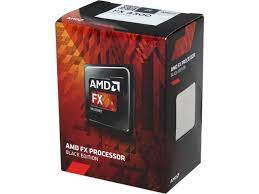 The thing about amd cpus is the a 6 core 3.5ghz cpu by amd can . Used Like New Amd Fx 4300 Fx 4000 Series Vishera Quad Core 3 8 Ghz Socket Am3 95w Desktop Processor Fd4300wmhkbox Newegg Com