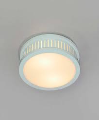 Ueco Chisholm Passage Round Ma 1288 Round Light Fixture Light Urban Electric
