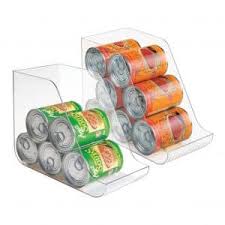 Thanks to the slight angle on the holding arms it's a little easier to get boats on and off. Top 10 Best Can Storage Racks In 2021 Pantry Can Organizer