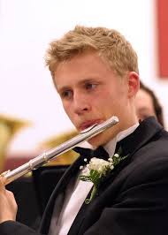 Weston High School Band Presents