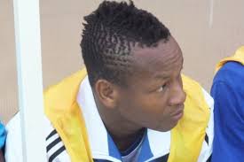 Rayon Sports yasezereye n'undi munya Togo