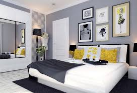 Wohnideen Fur Farbgestaltung Im Schlafzimmer 12 Trendige Wandfarben Grau Wohndesignmaierhofer Weissesbet Wohnen Farbgestaltung Wohnzimmer Innenarchitektur