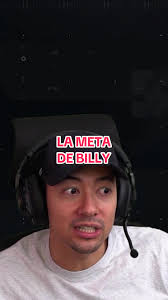 La Meta de Billy: Un Edit en Twitch