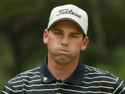 Tiger, Sergio, fried chicken and misplaced racism