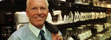 Former Sunbeam CEO Albert J. Dunlap, known as 'Chainsaw Al,' dies at 81