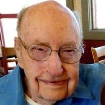 Frederick H. Lloyd Obituary