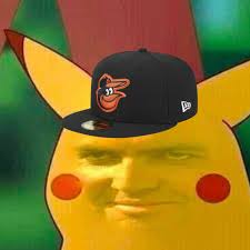 Post Game Thread: The Orioles defeated the Rays by a score of 6-5