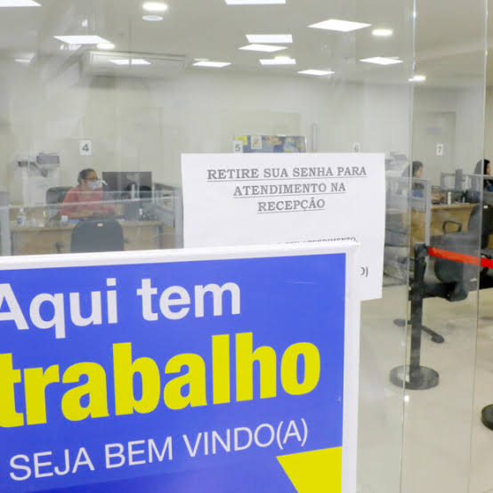 Agências do trabalhador oferecem 1.034 vagas no DF nesta sexta | Jornal de Brasília