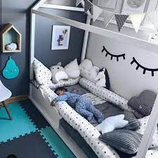 ديكورات ورق حائط غرف نوم اطفال