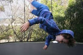 Hohes Haftungsrisiko Beim Trampolin Im Weg Garten Weg Recht News Ivv Immobilien Vermieten Verwalten Das Magazin Fur Die Wohnungswirtschaft