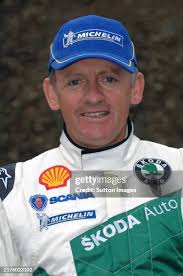 332 Colin Galloway Photos & High Res Pictures