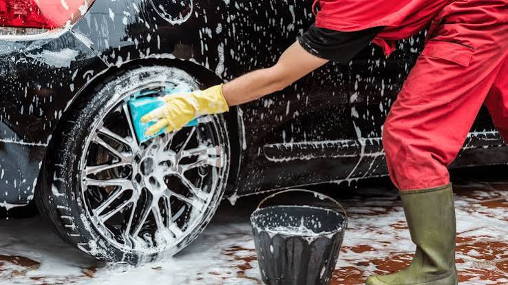 How Often Should You Wash Your Car? | Rocket Car Wash