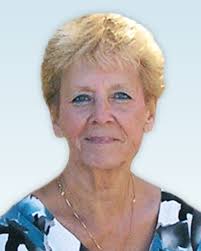 Obituary of Laurette Marie Ireland