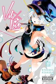 Val X Love Vol 4 Ebook By Ryosuke Asakura Rakuten Kobo Val Tanya The Evil Anime