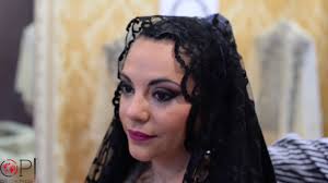 Tutorial sobre cómo colocar un terno