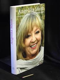 ISBN 9783861898634 "Angelika Mann
