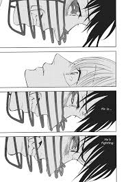 Pin On Devil S Line Manga