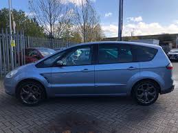 Image result for Tonic 2007 S-Max