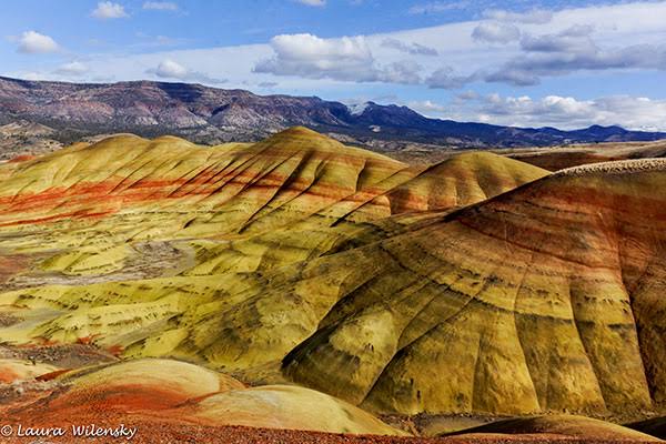 Things to Do in Painted Hills Oregon | Area Activities