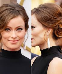Choice 4 (body type 1). Updo Hairstyles Easy Long Medium Short Updos Instyle