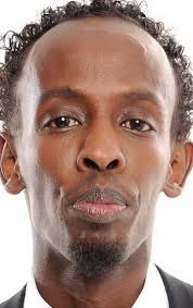Barkhad Abdi — SPlay da