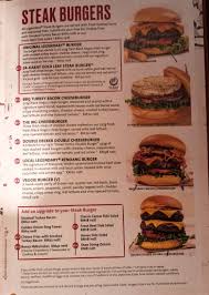 Hard rock cafes focus on classic american fare and after living in asia for a while, it's definitely nice to get a taste of the us now and again. Hard Rock Cafe Kl Wisma Concorde New Menu Launch Halal Thefoodbunny