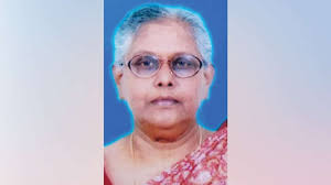 Vimala Joseph