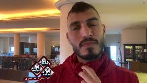 زين طحان النجم الكبير...