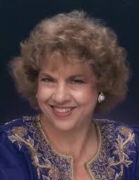 Obituary for Helen Parrish