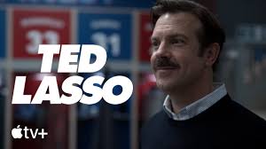 Ted Lasso — Official Trailer