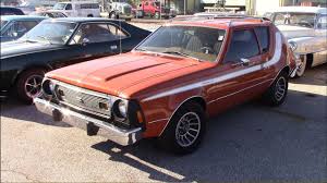 We did not find results for: 1974 Amc Gremlin X 5 Litre V8 Short Tour Youtube