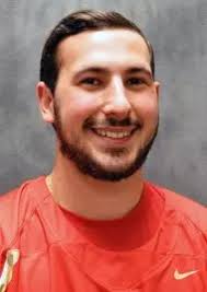 2017 Men's Lacrosse Roster