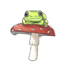 Rachel Jones Shop Redbubble Mushroom Drawing Indie Drawings Indie Art
