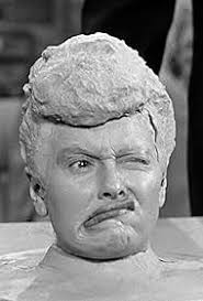 I Love Lucy" Lucy Becomes a Sculptress (TV Episode 1953)